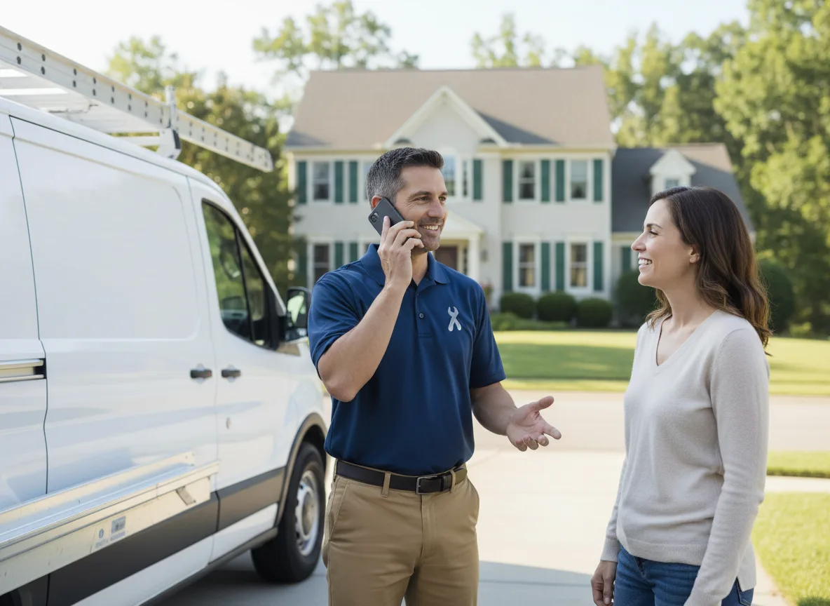 Home Gutter Service Brook Park, MN FAQs